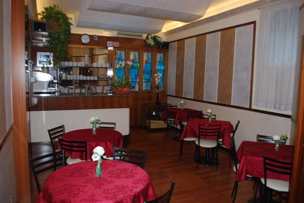 Hotel Corallo La Spezia Restaurant photo